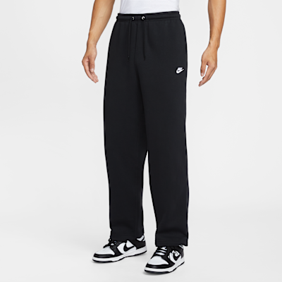 Nike Sportswear Club Men's Fleece Bungee Pants. Nike JP